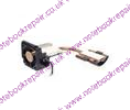 LATITUDE CPX COOLING FAN ASSY 1191T